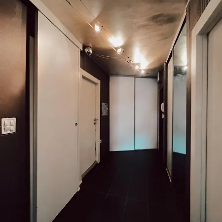 Apartma Udoni Apartment