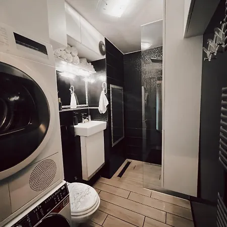 Apartment Apartma Udoni