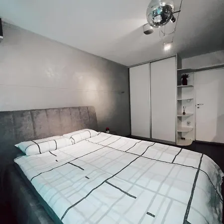 Apartma Udoni Apartment Koper