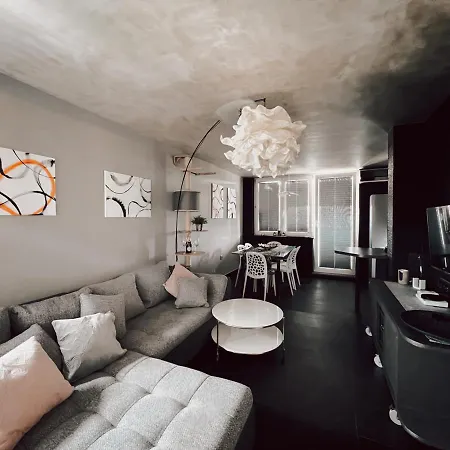 Apartma Udoni * Koper