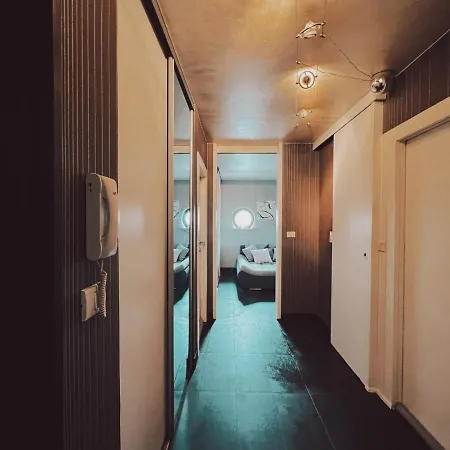 Apartma Udoni Koper