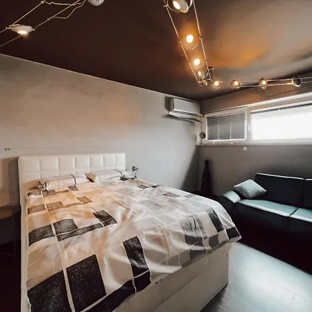 Apartma Udoni Apartment *