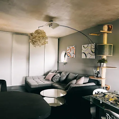 Apartma Udoni Apartment