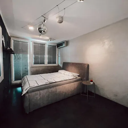 Apartma Udoni * Koper