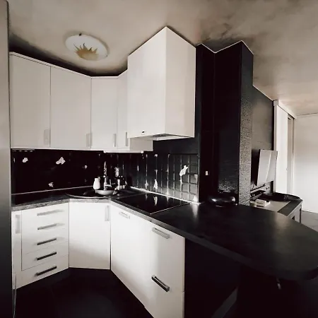 Apartma Udoni Apartment Koper