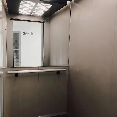 Apartma Udoni Apartment *